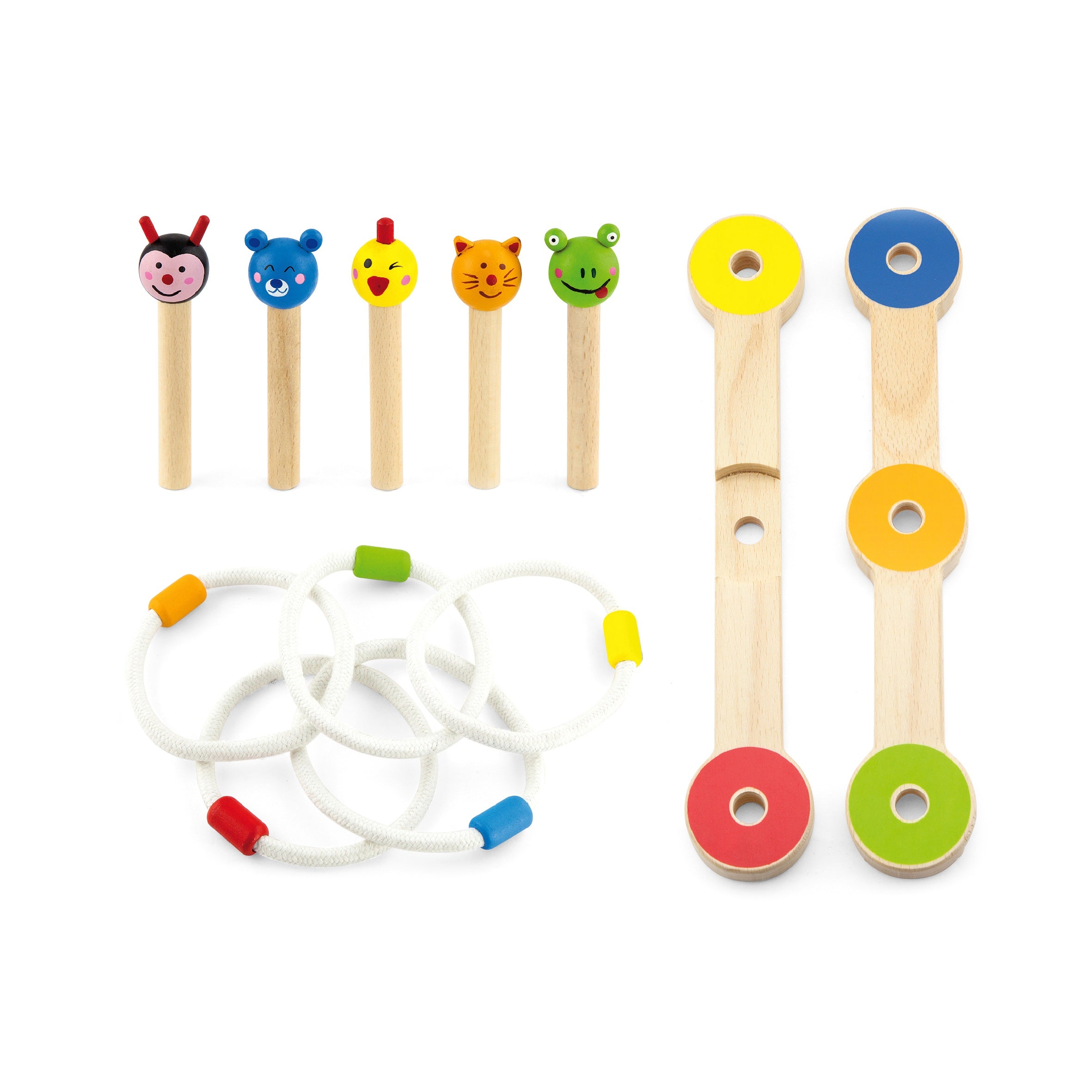 Ring Toss Game