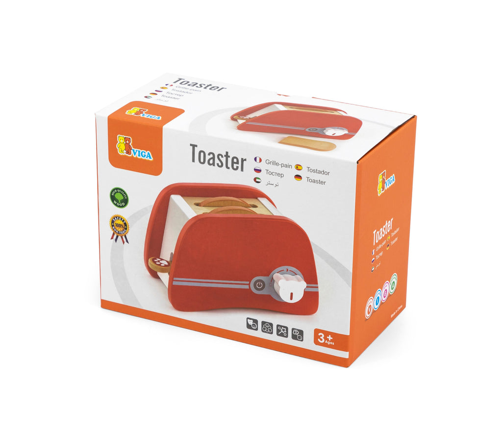 Toaster Set