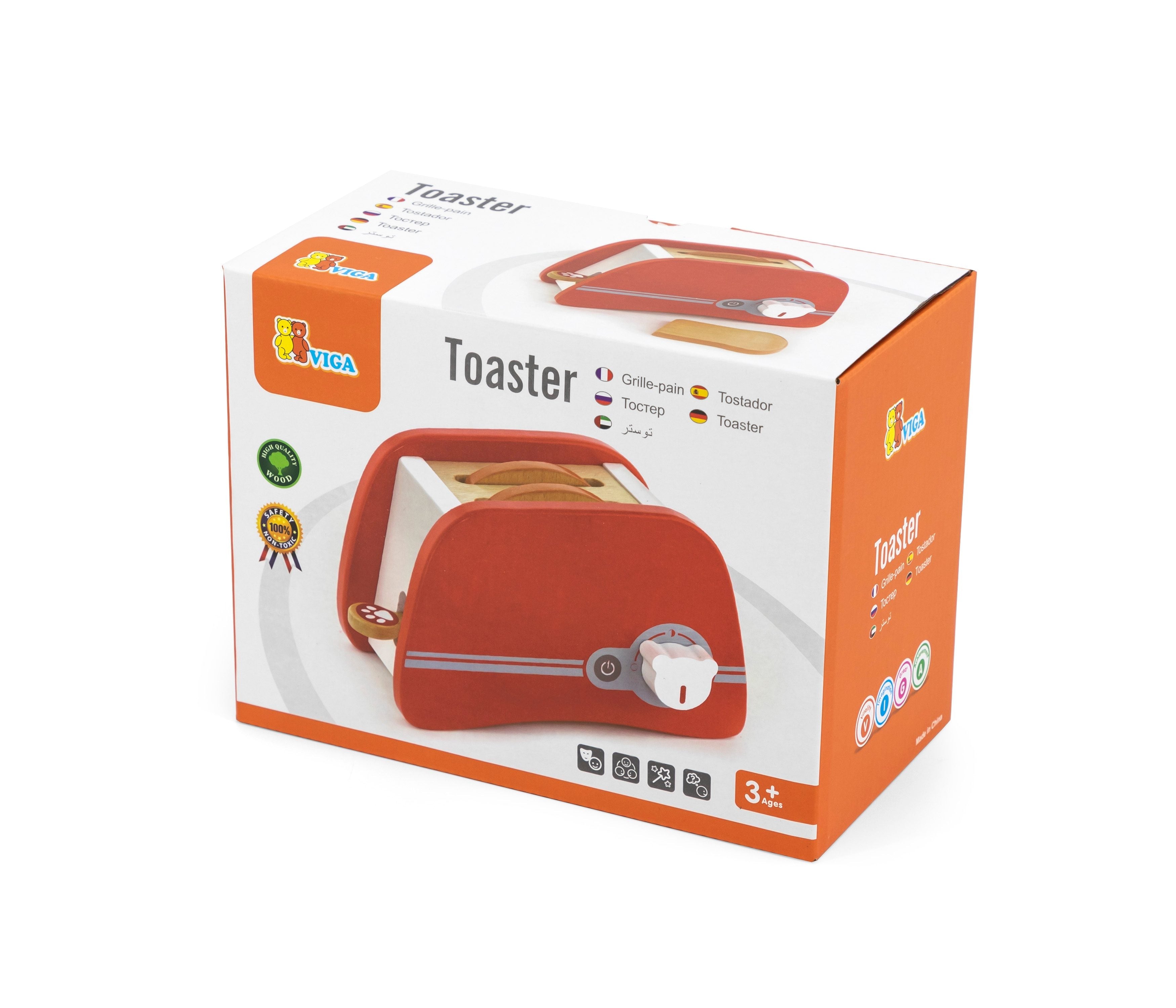 Toaster Set