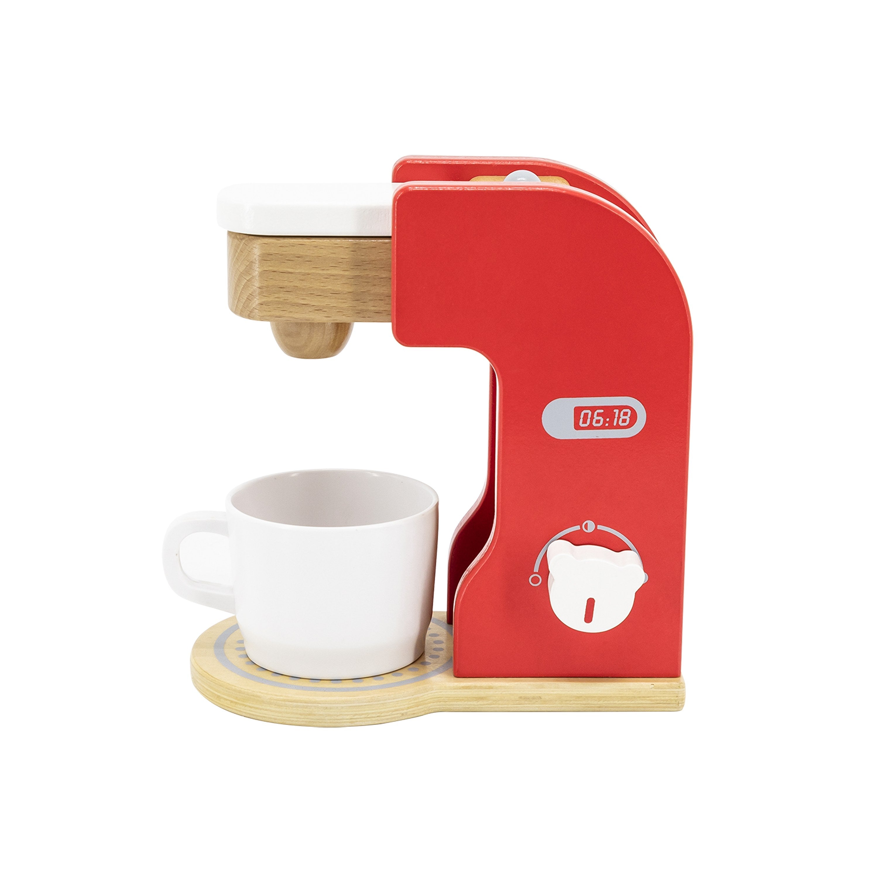 Coffee Maker
