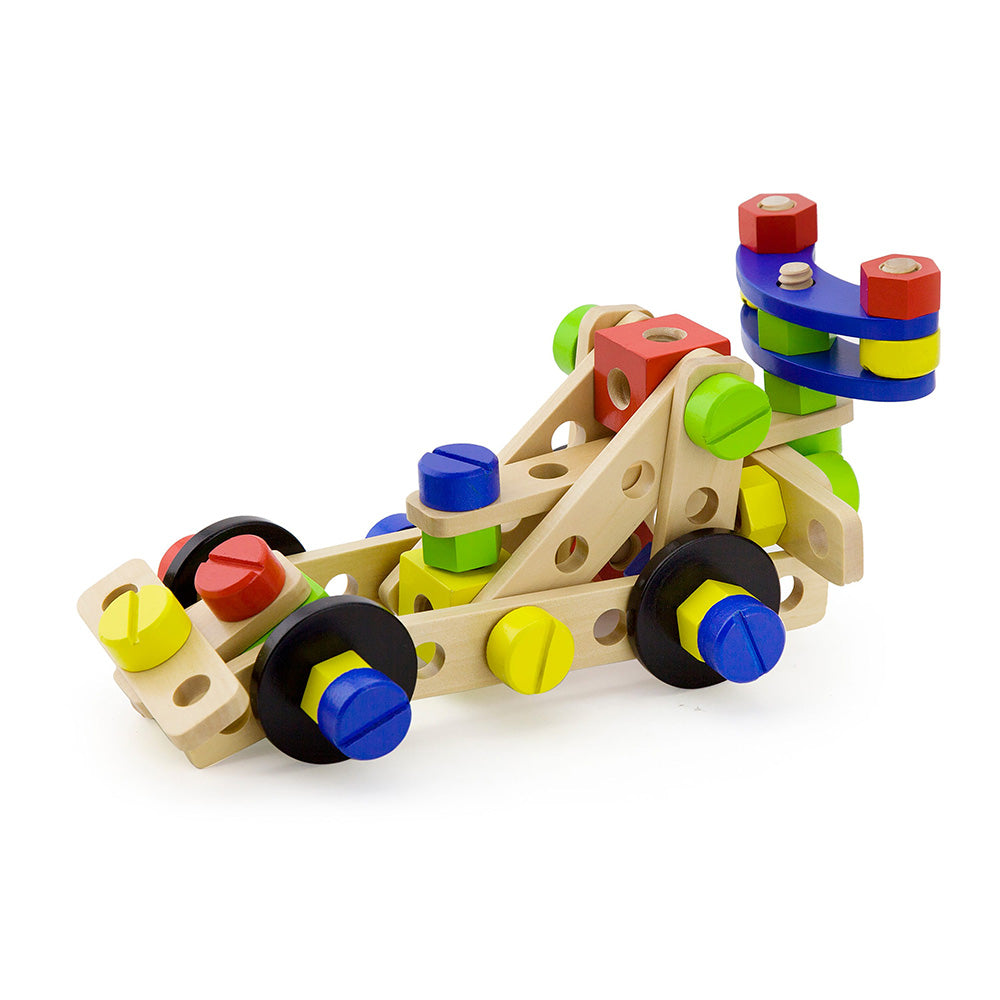 Construction