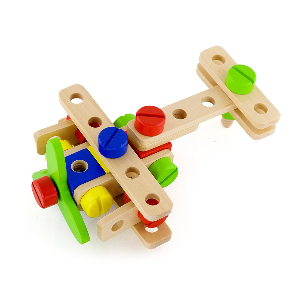 Construction