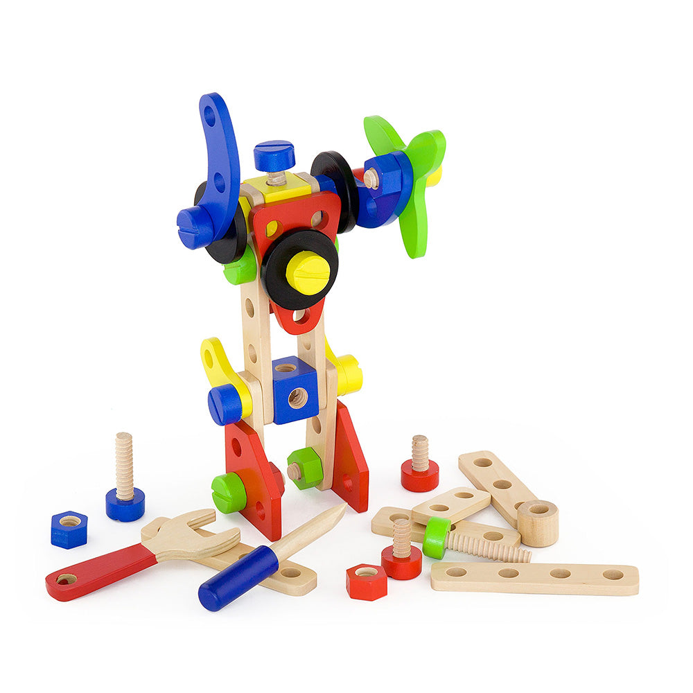 Construction