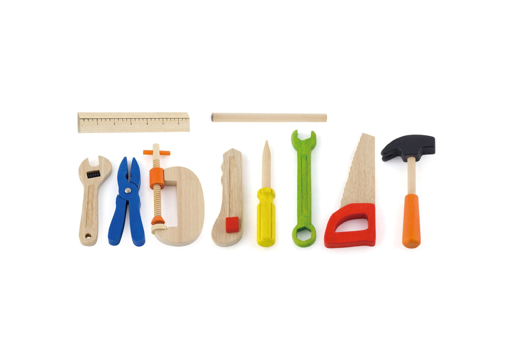 Carpenter Tool Case