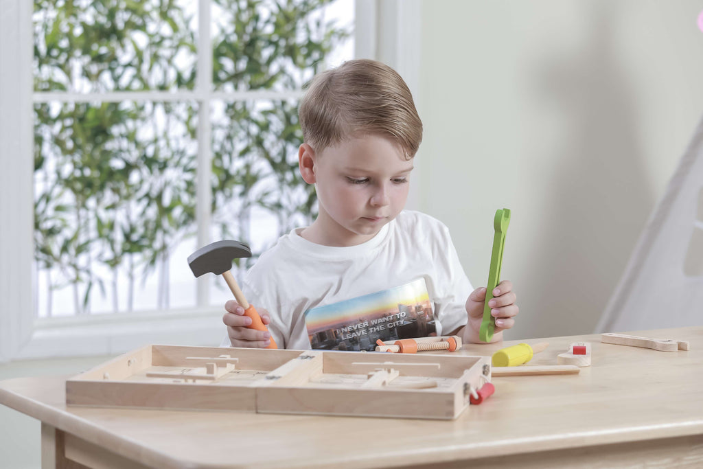 Carpenter Tool Case