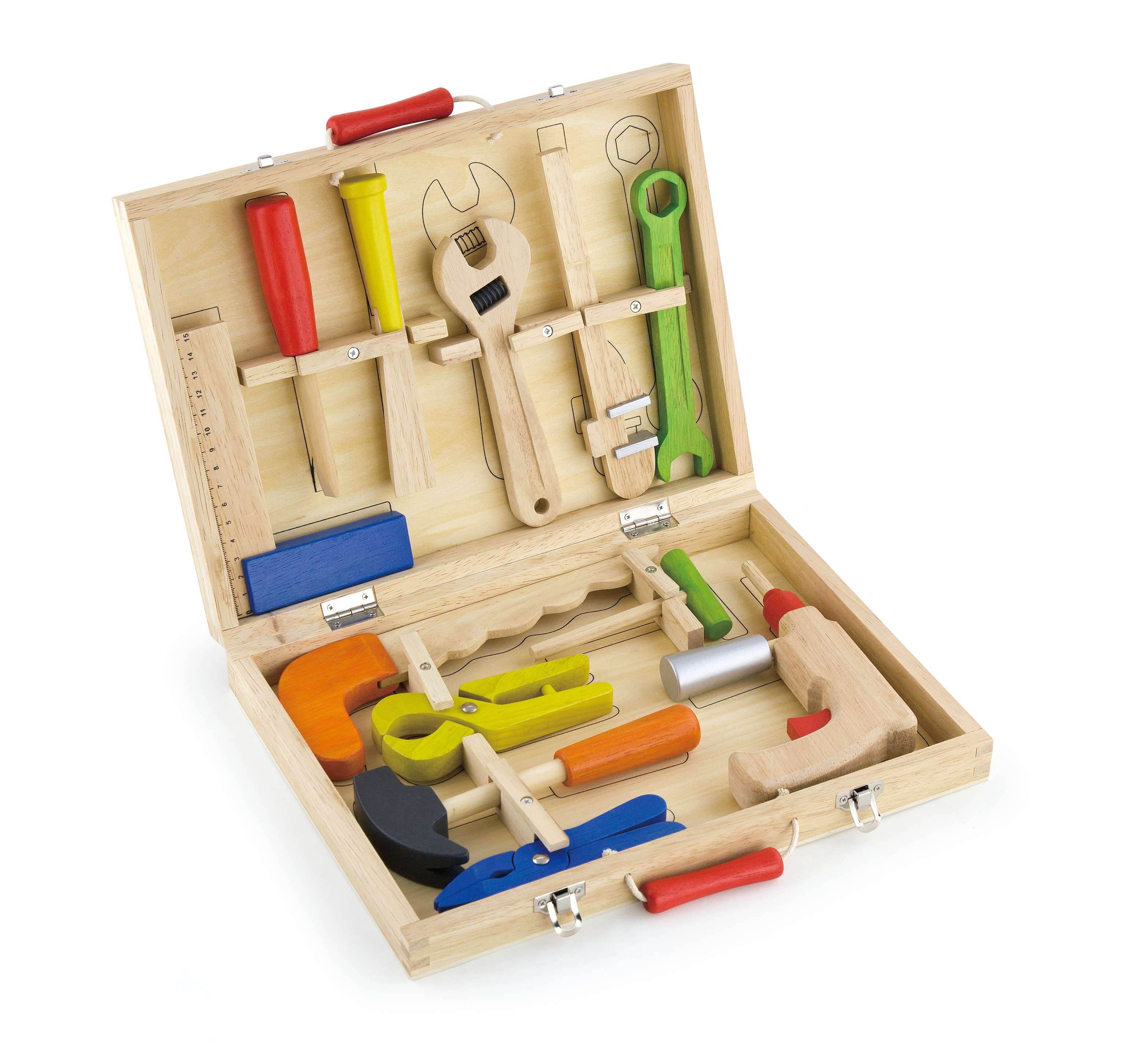 Ultimate Handyman Tool