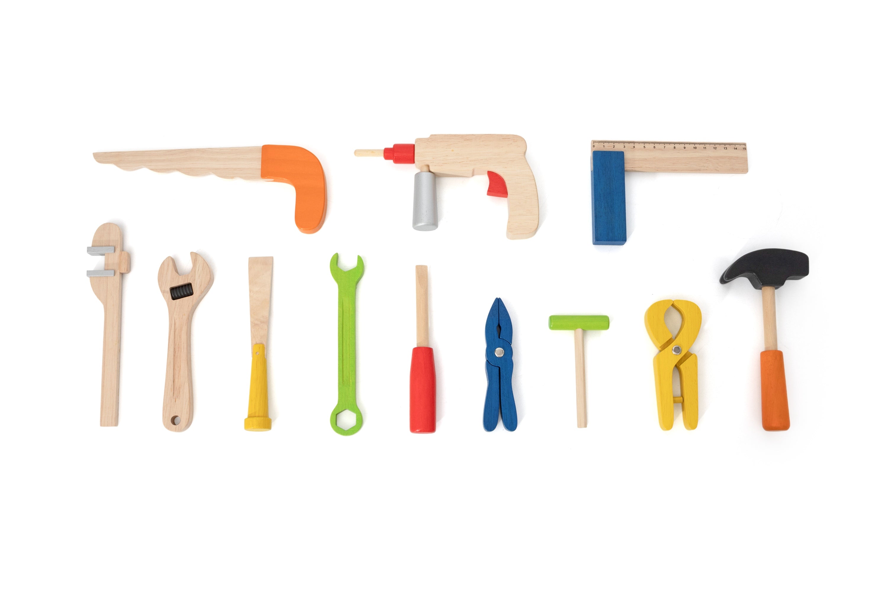 Ultimate Handyman Tool