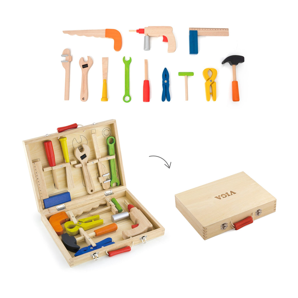 Ultimate Handyman Tool