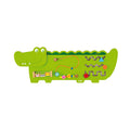 Crocodile Wall Toy