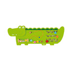 Crocodile Wall Toy