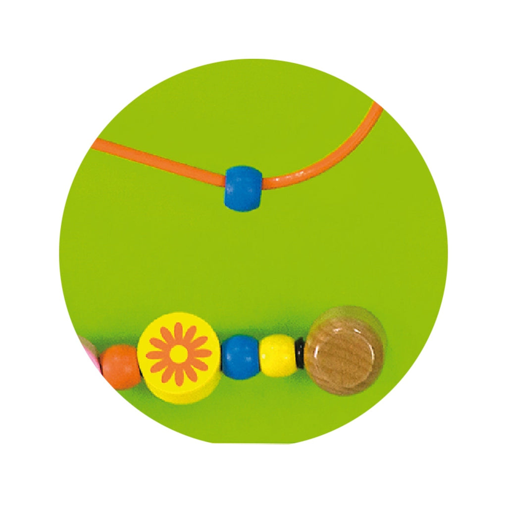 Crocodile Wall Toy