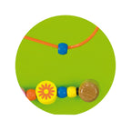 Crocodile Wall Toy