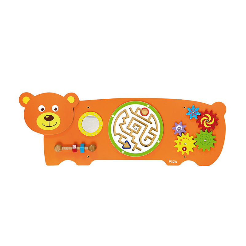 Bear Wall Toy