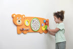 Bear Wall Toy