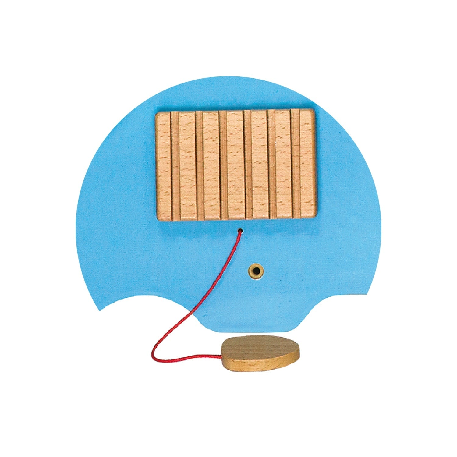 Elephant Wall Toy