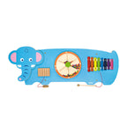 Elephant Wall Toy
