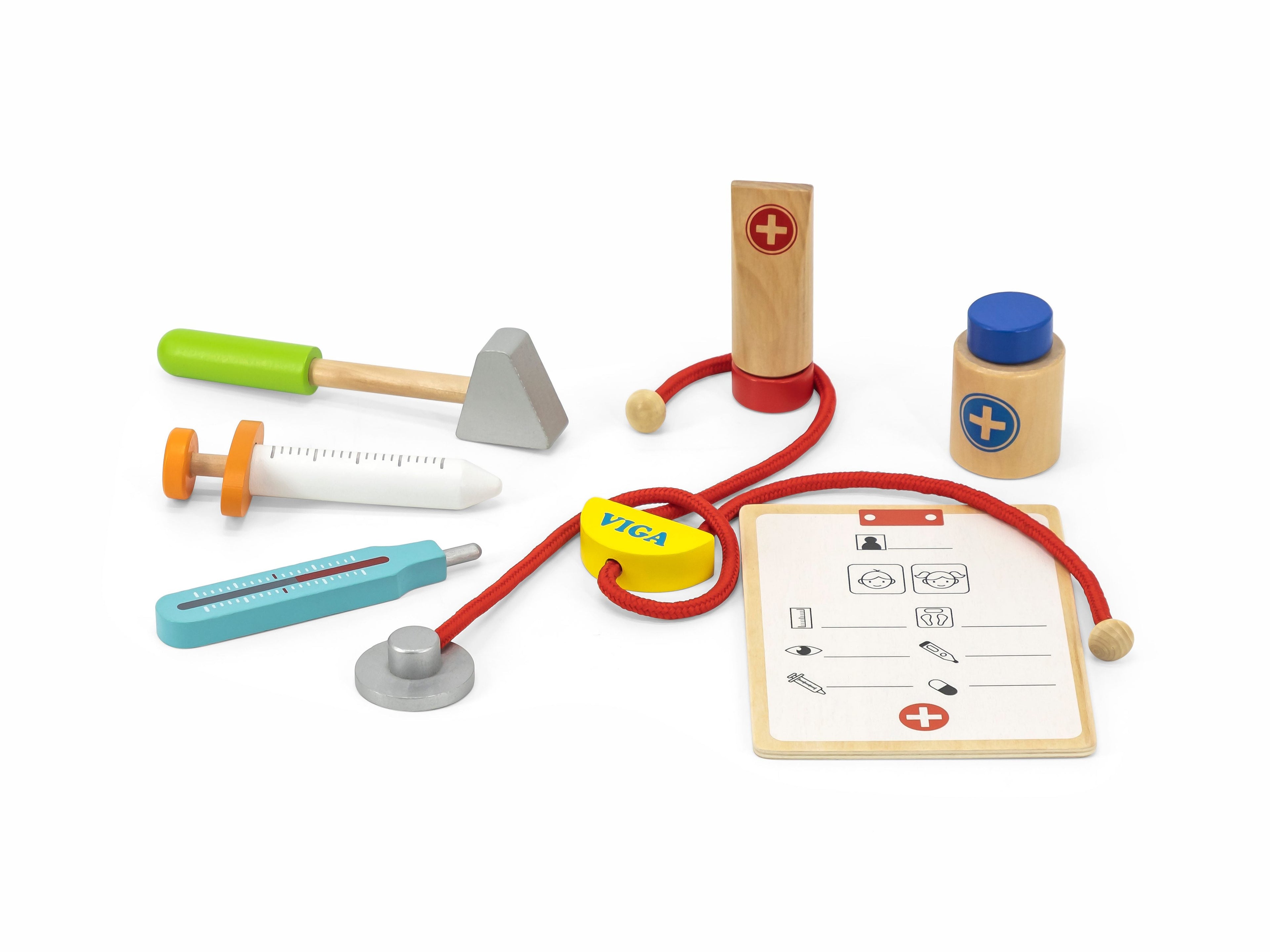 Doctor Kit