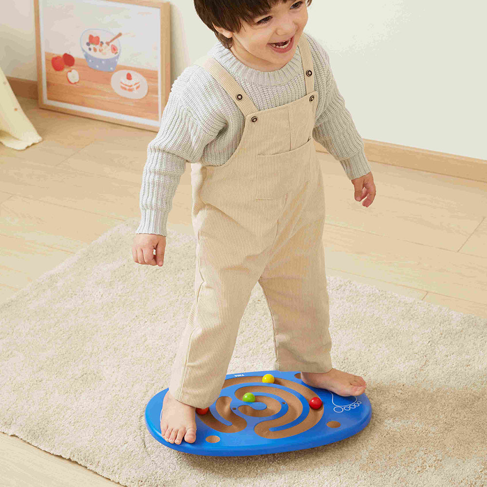 Balance Maze Board