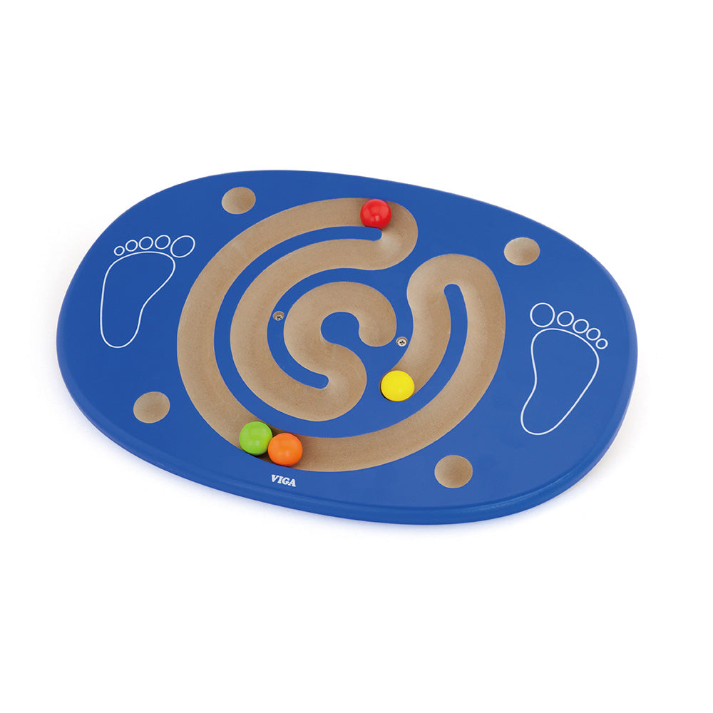 Balance Maze Board