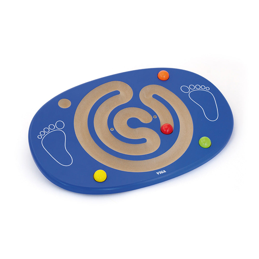 Balance Maze Board