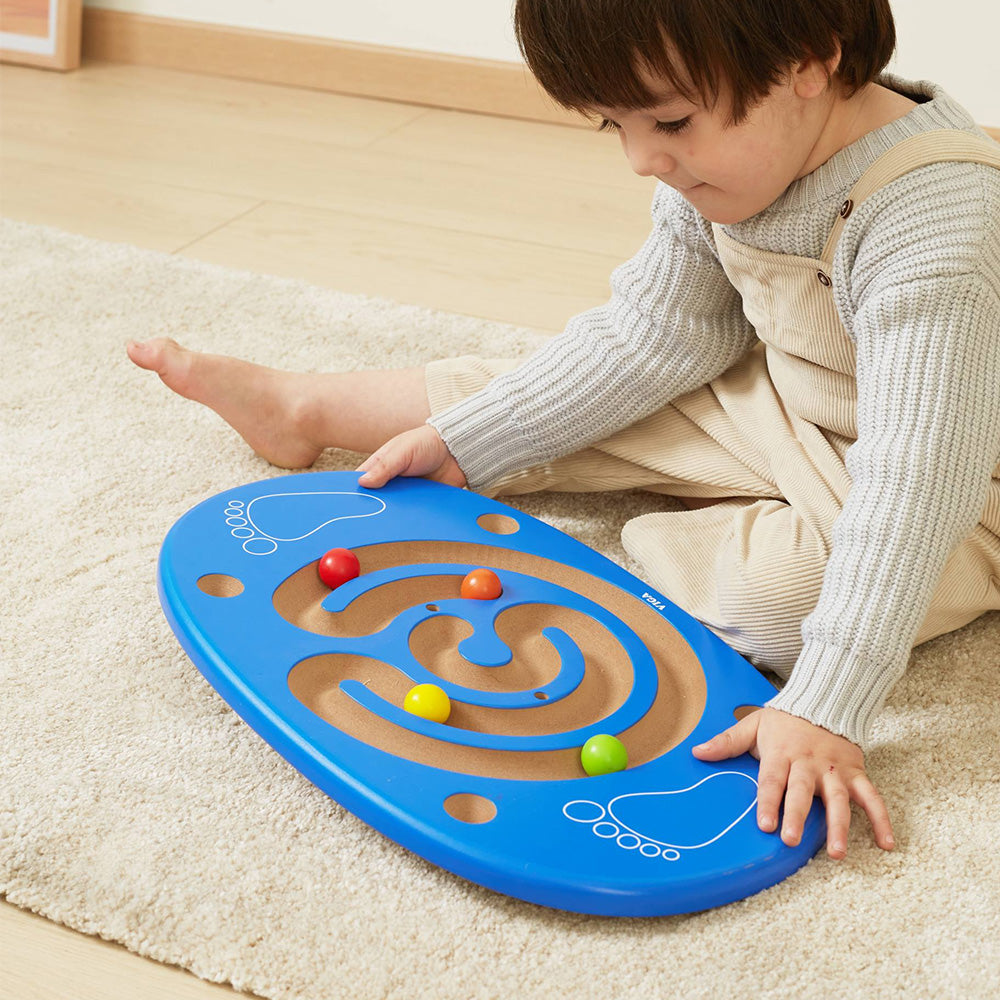 Balance Maze Board