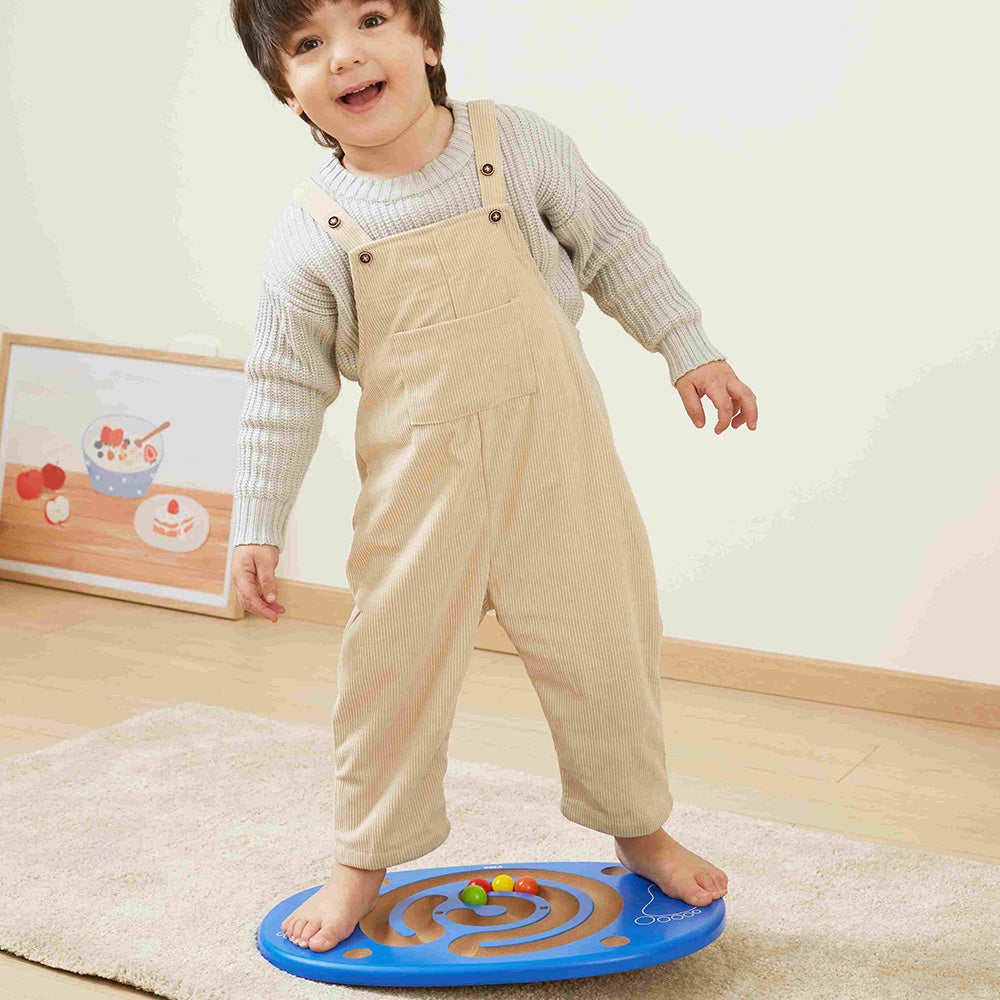 Balance Maze Board