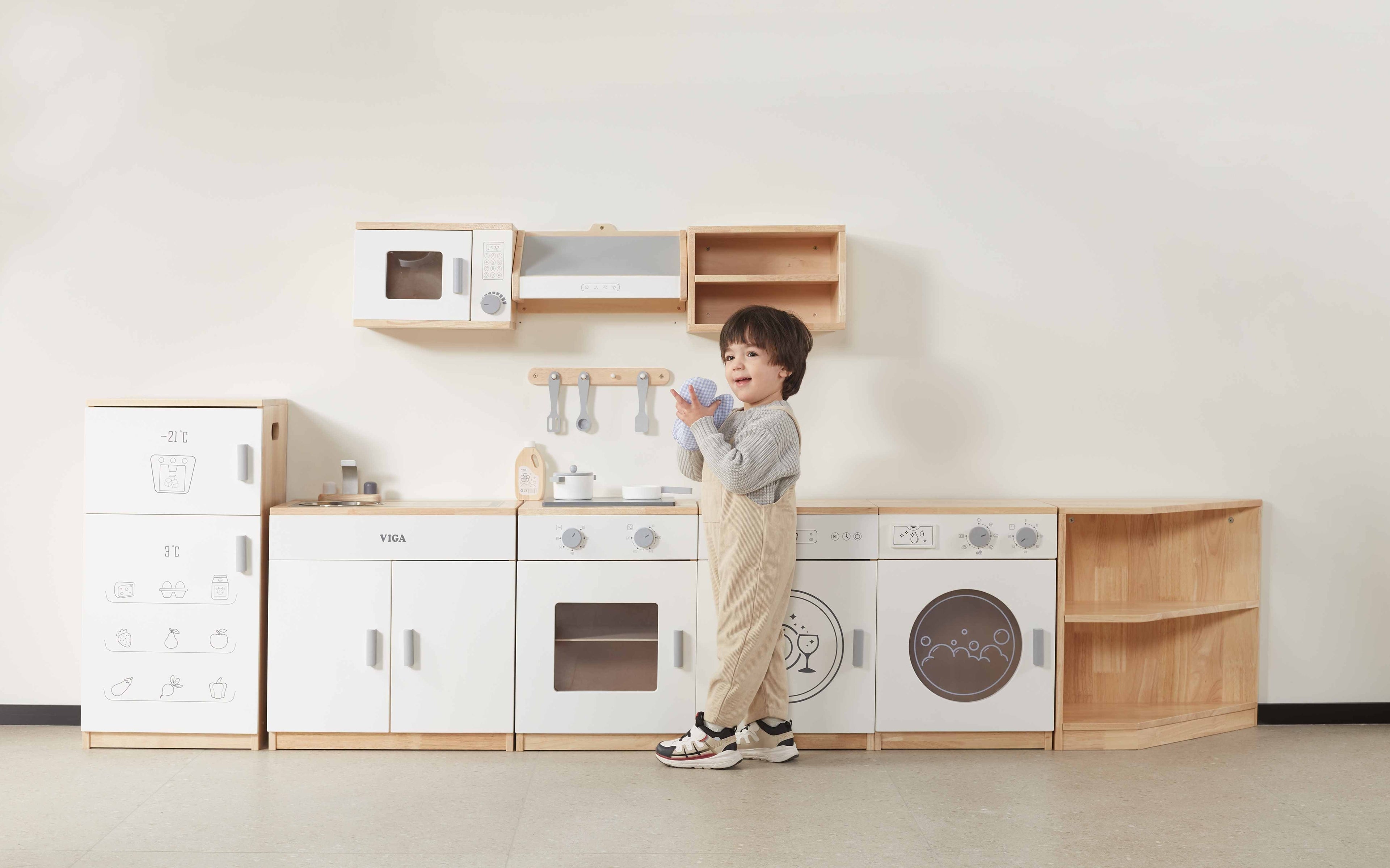 Stove Oven