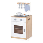 Stove Oven
