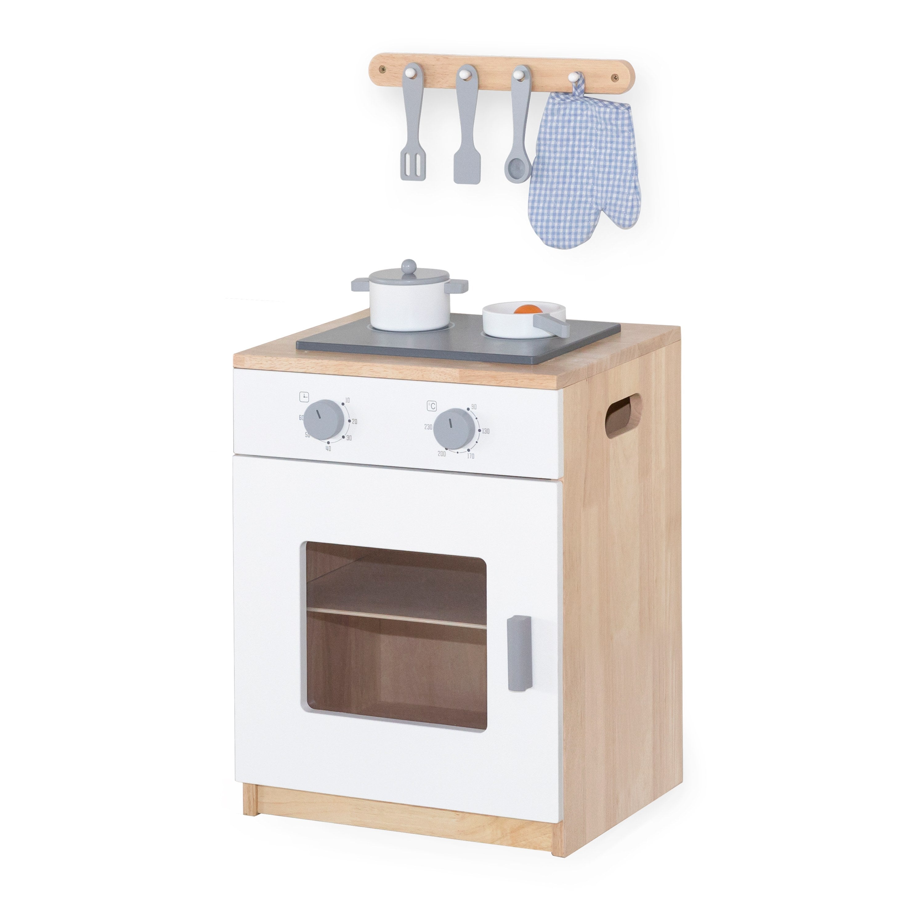 Stove Oven
