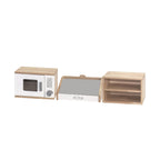 Kitchen Wall Unit
