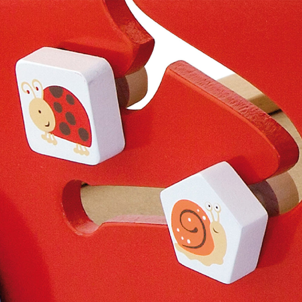 Activity Walker