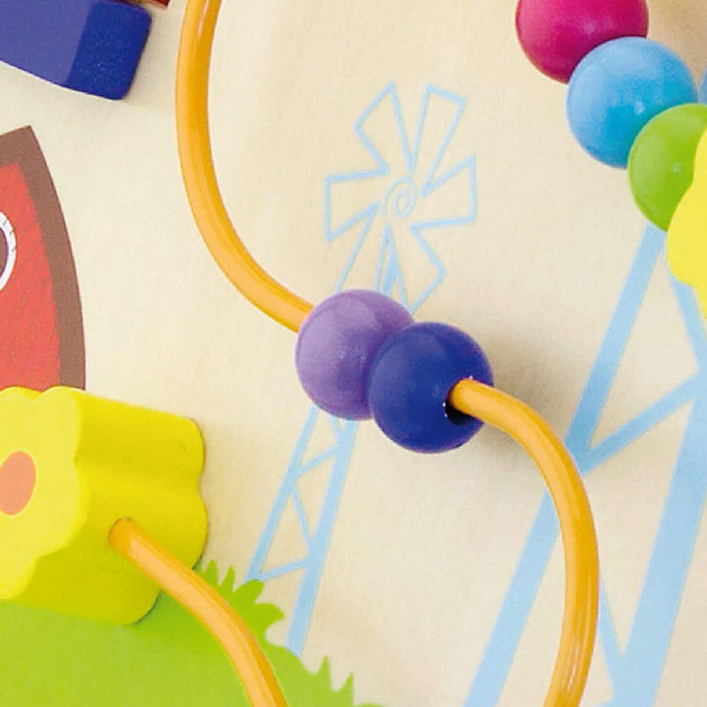 Activity Walker