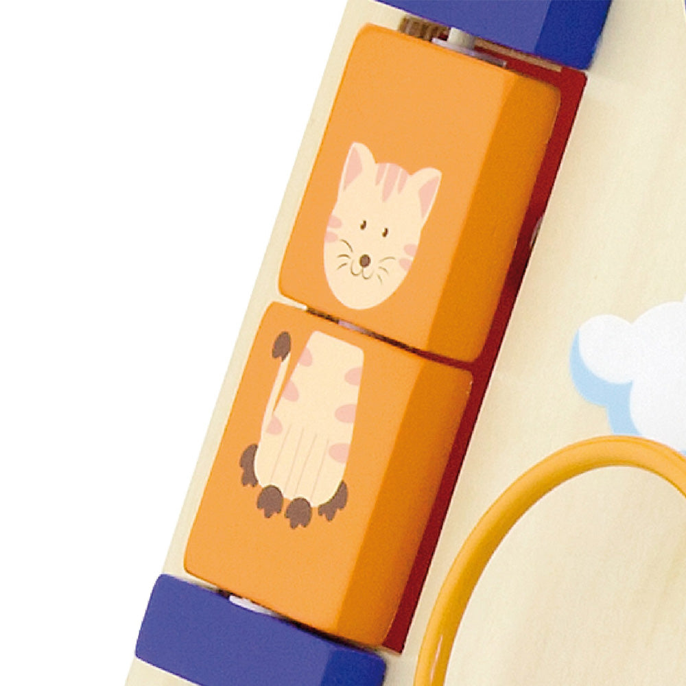 Activity Walker