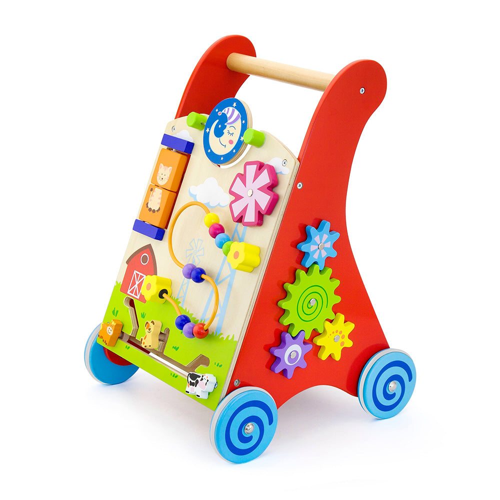 Activity Walker