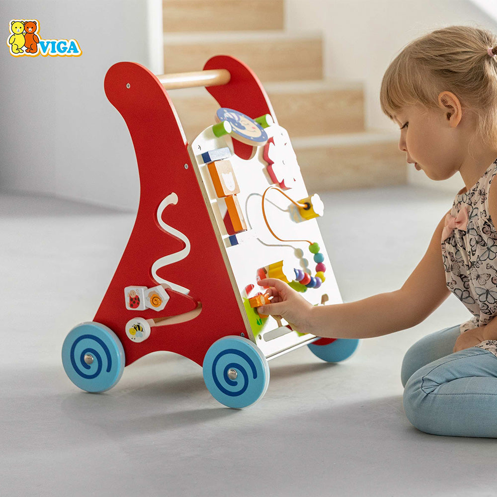 Activity Walker