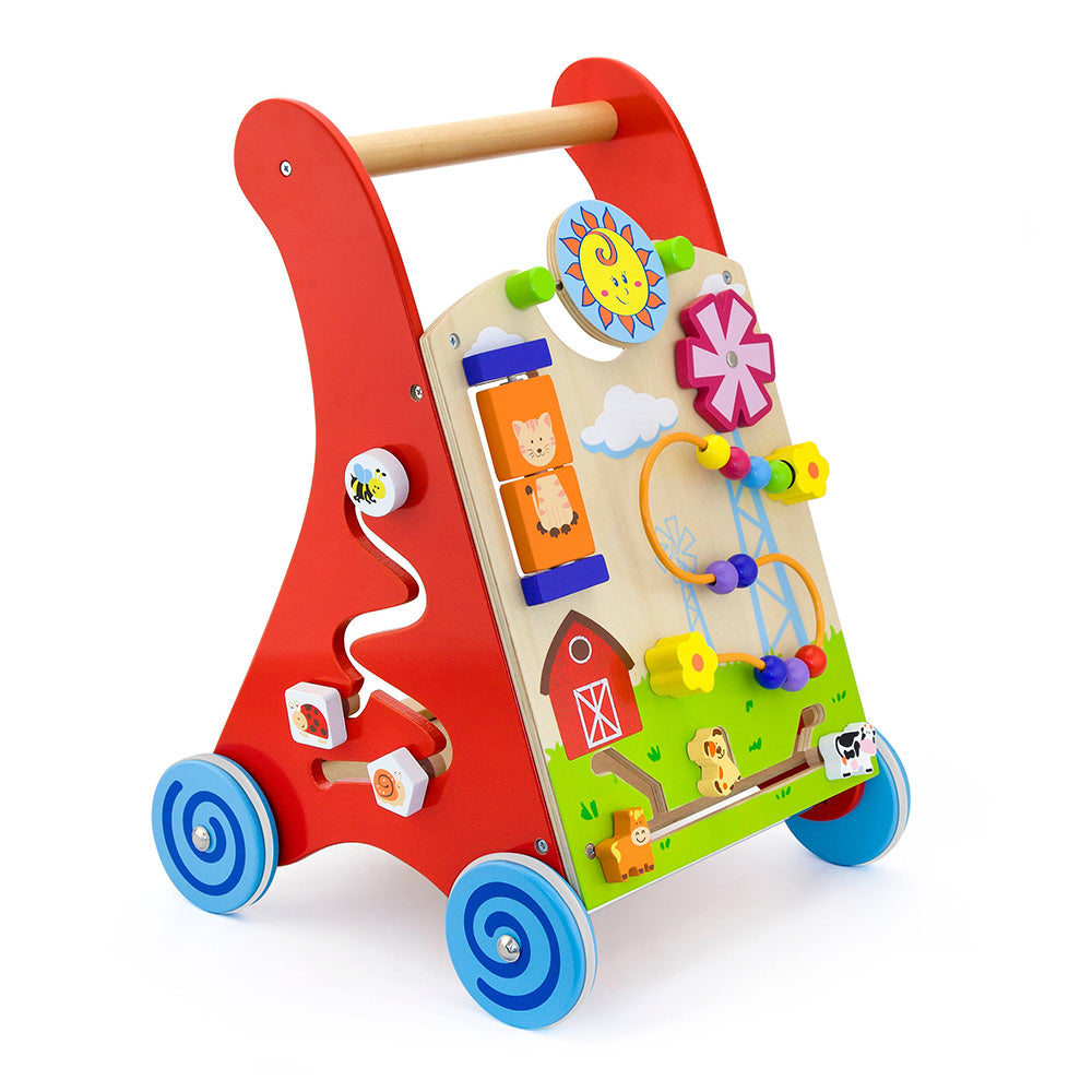 Activity Walker