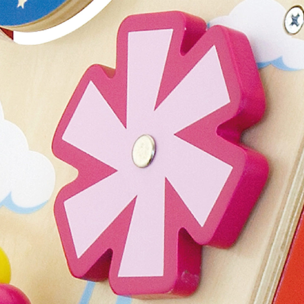 Activity Walker