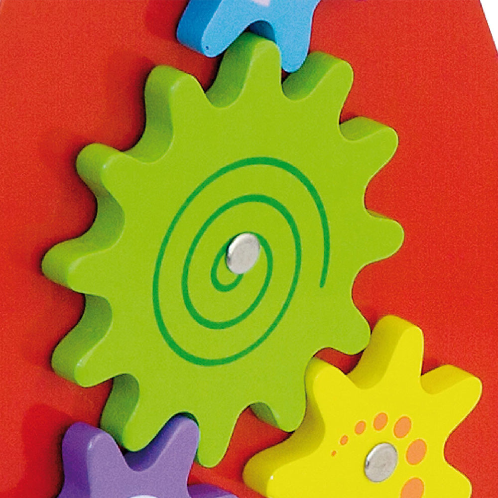 Activity Walker