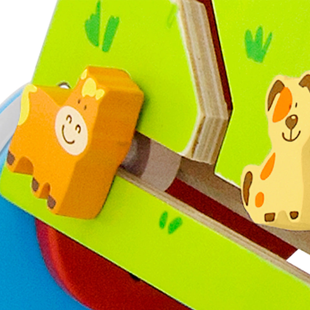 Activity Walker