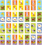 Dominoes Set
