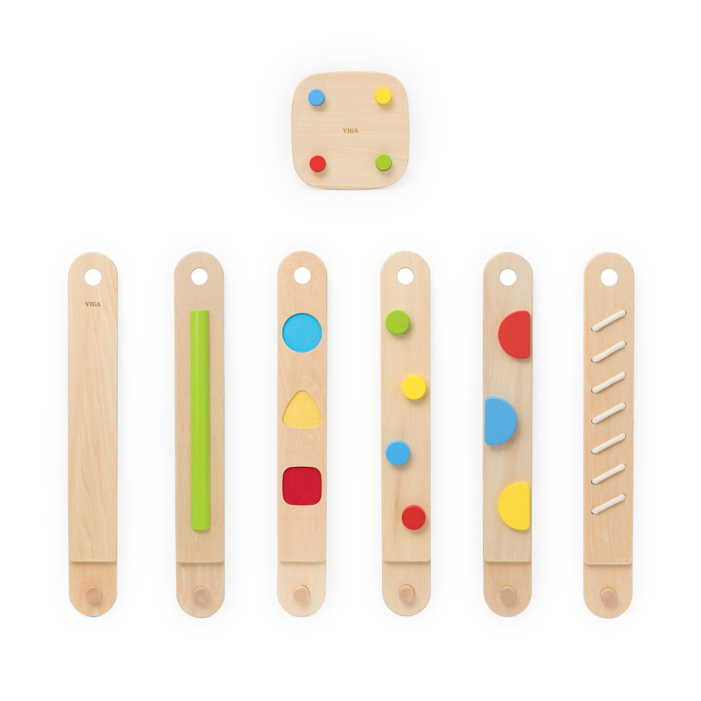 Balance Beam Set