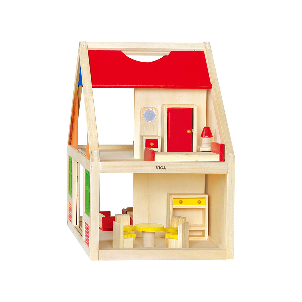 Dollhouse