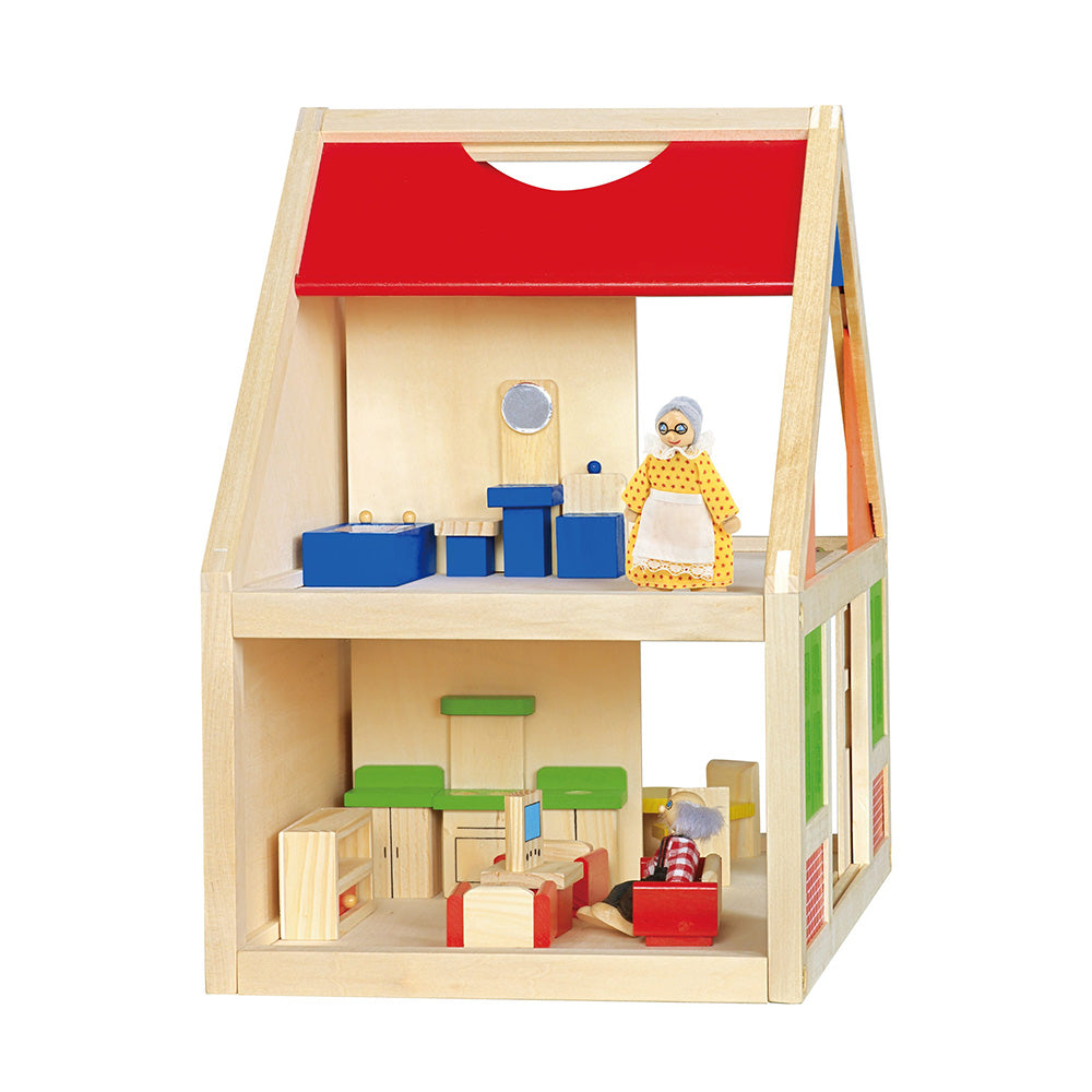 Dollhouse