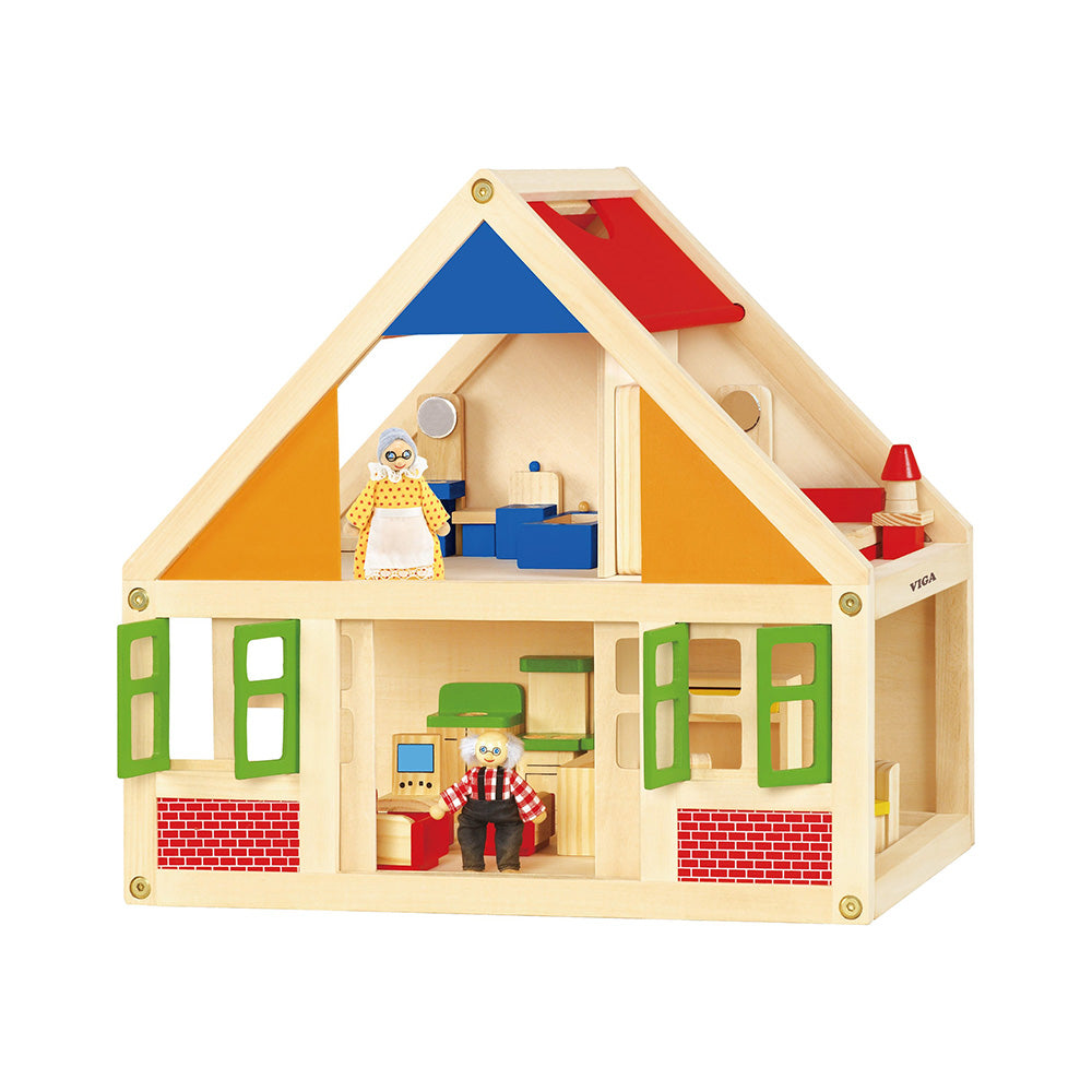 Dollhouse