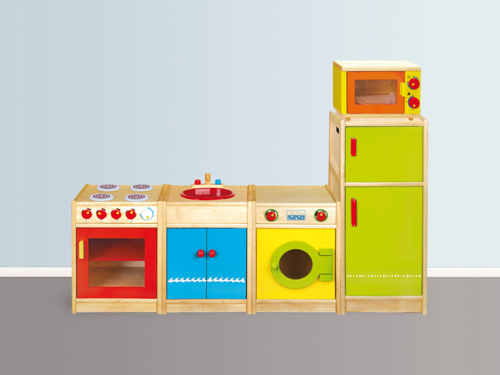 Stove Oven