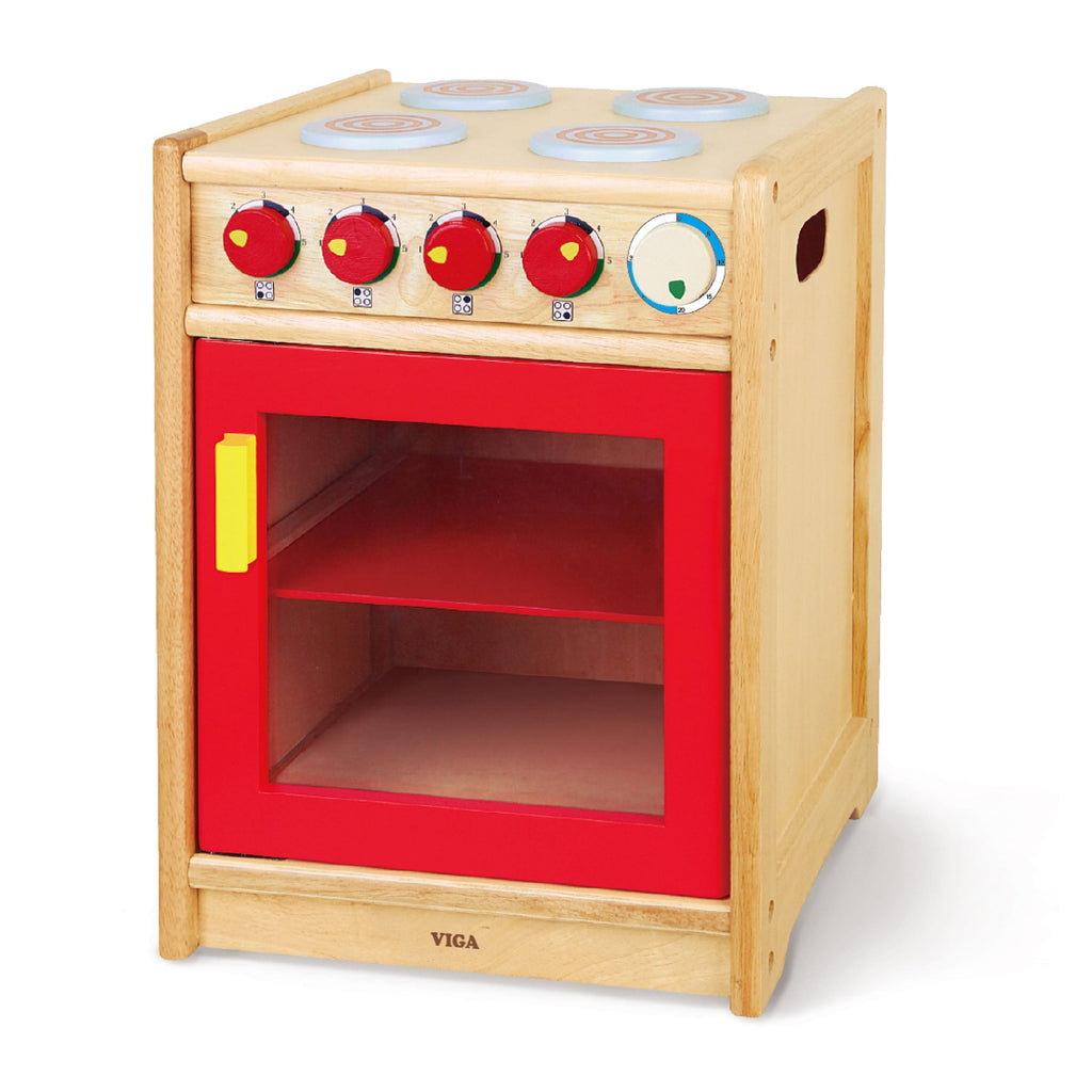 Stove Oven