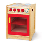 Stove Oven