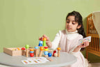 Stacking Tower