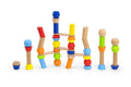 Stacking Tower