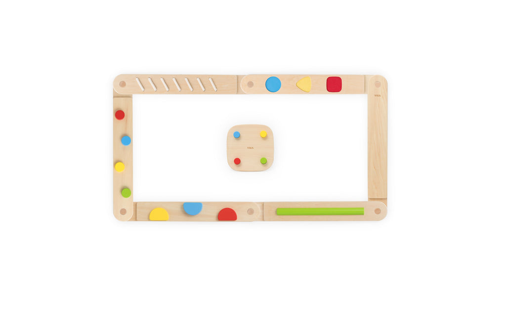 Balance Beam Set